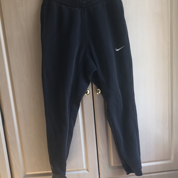 3 pairs of USED MEDIUM SIZE sweatpants NIKE PACSUN WTOO - Picture 3 of 17